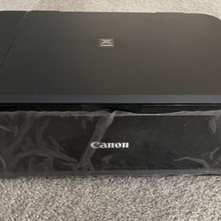 Canon WIFI printer