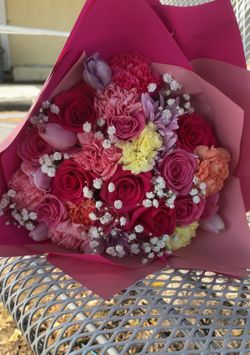 Arrangement