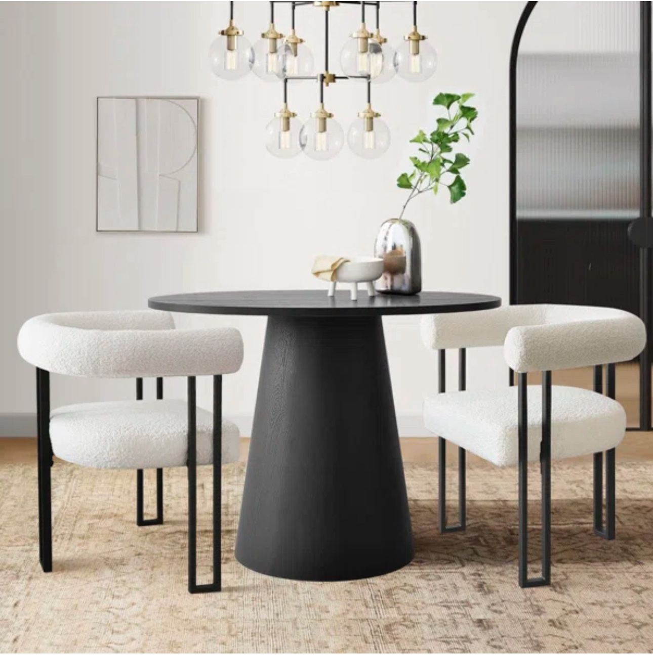 Dining Room Table