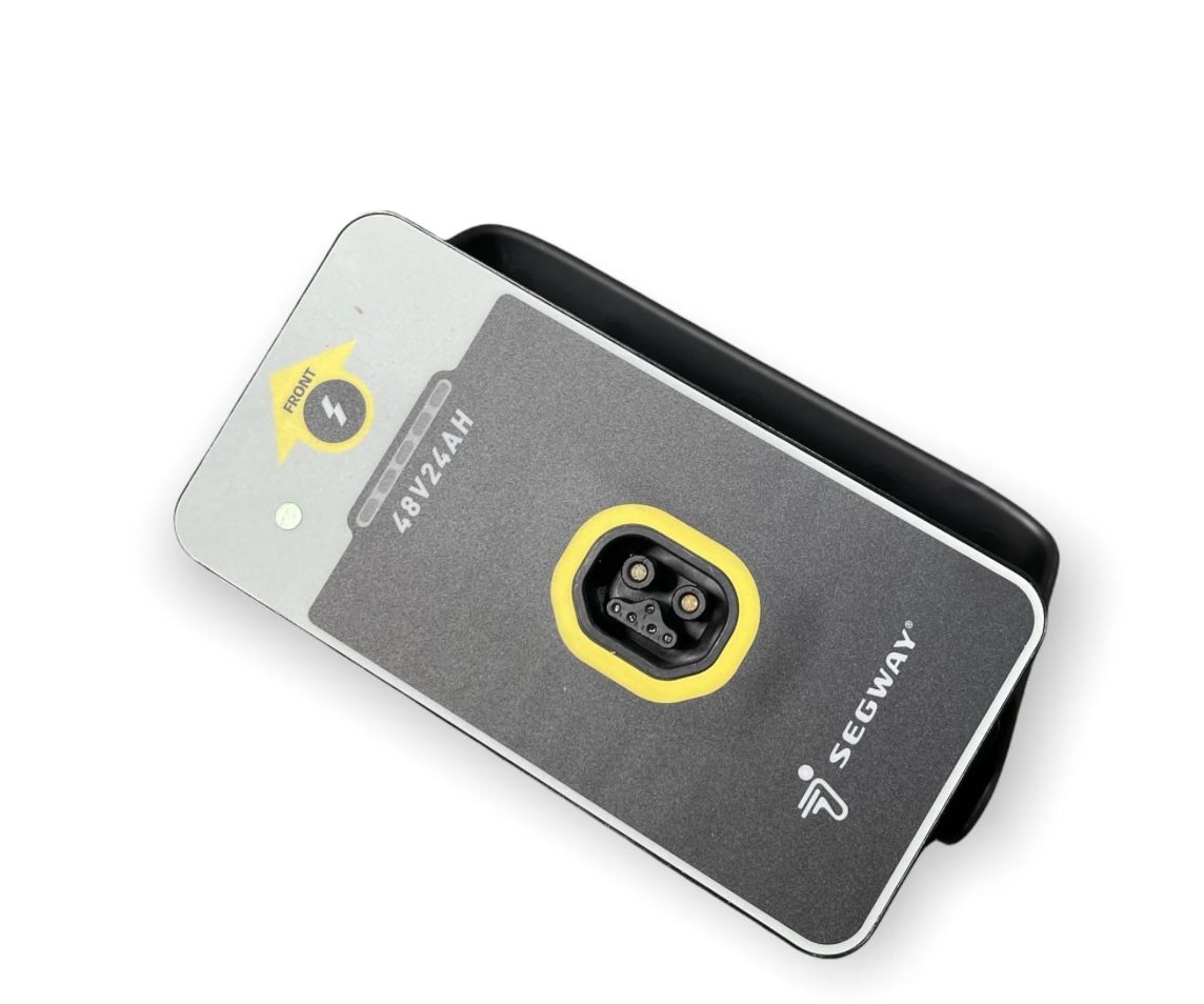 segway c80 battery