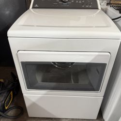 Whirlpool Gas Dryer Working 3 Month Warranty We Deliver 