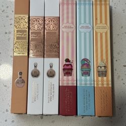 LATTAFA & PARIS CORNER PERFUME 