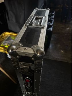 Odyssey Rack 2u