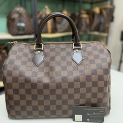 LV Speedy 30 