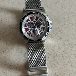 Invicta Watch