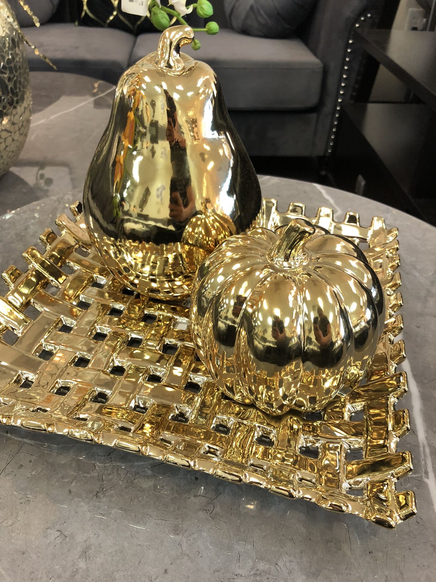Table Center Piece