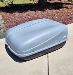 X-Cargo by Sears Car Top Carrier