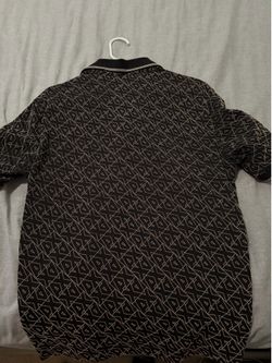 Men’s Armani exchange color shirt men small