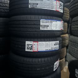 TIRE 185 55 16 FALKEN