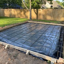 Excavator With Operator 