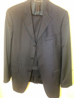 Dolce gabbana suit