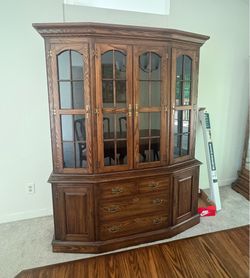 China Cabinet