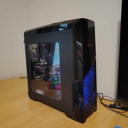 Good Starter Gaming Pc