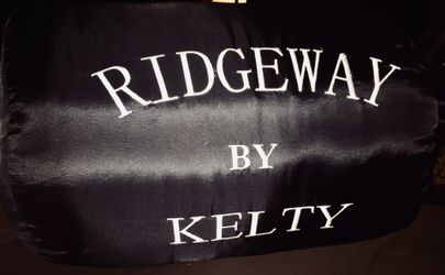 Kelts Ridgeway Sleeping Bag