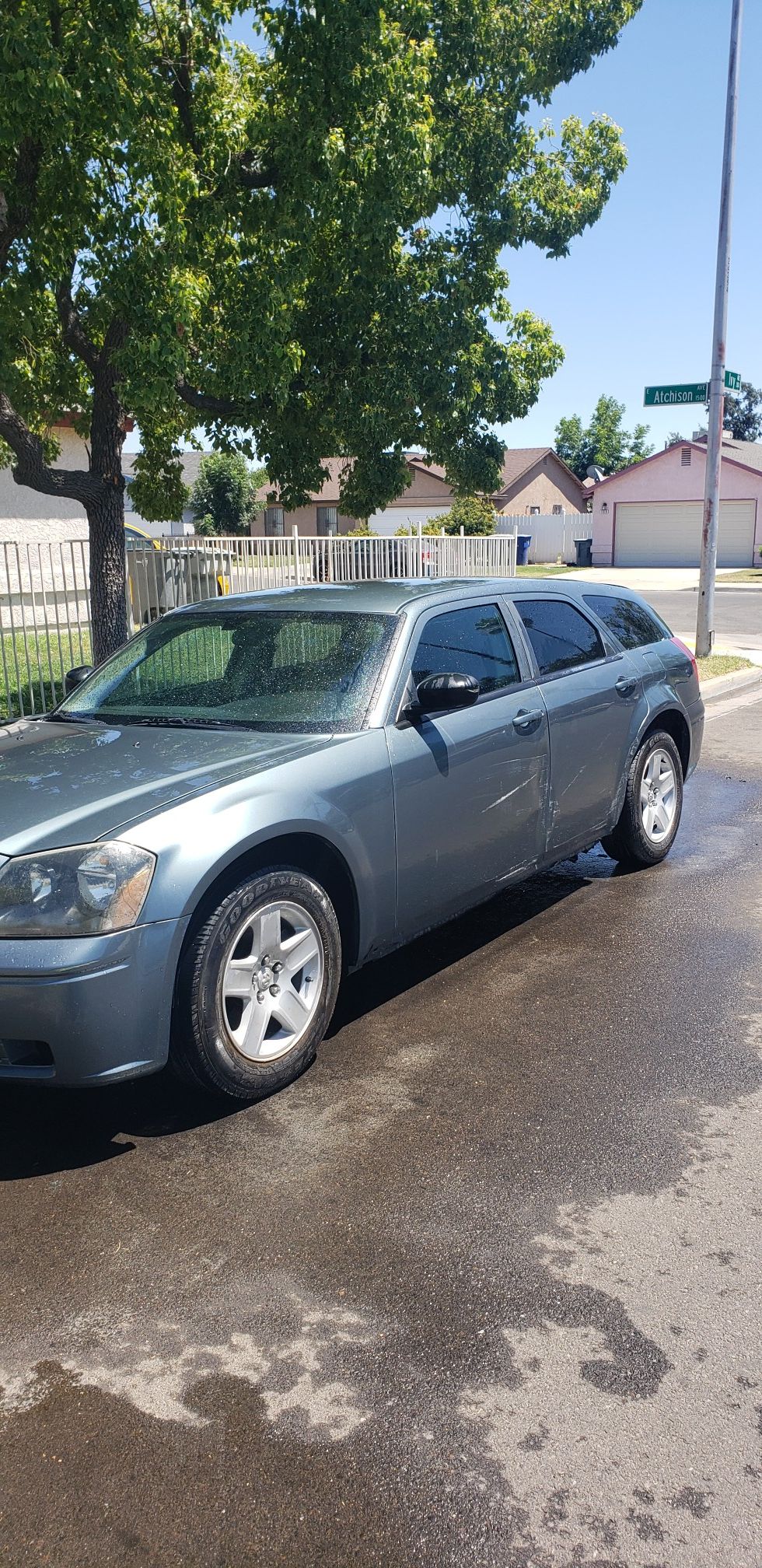 2006 Dodge Magnum