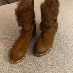 Women’s Winter Boot