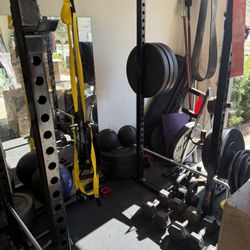 Weight Equipment 