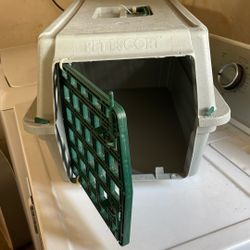 Pet Carrier 