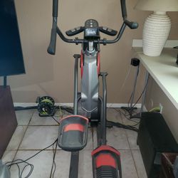 Bowflex "M5" Max Eliptical Trainer