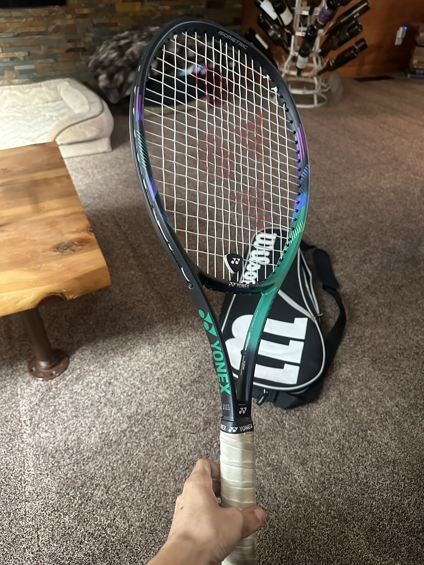 Yonex VCOREPRO100 Tennis Racket $100 obo
