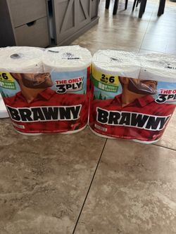 Paper Towels