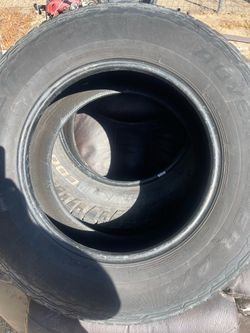 Cooper tires (contact info removed)