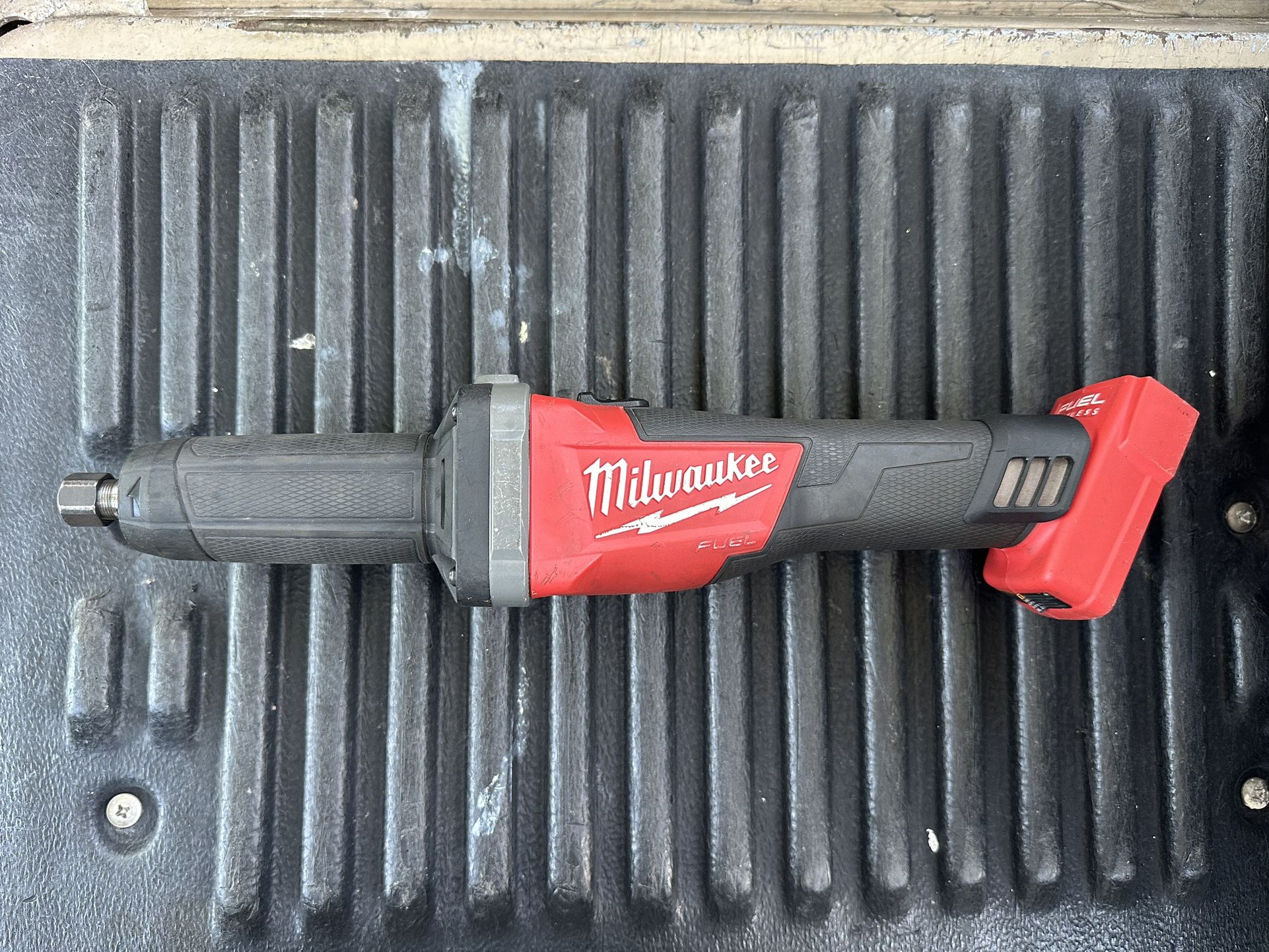 Milwaukee M18 FUEL 1/4 in. Die Grinder