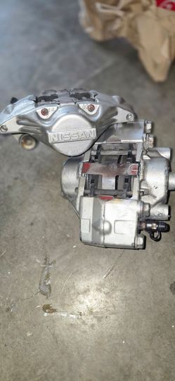 300zx calipers