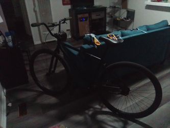 29 inches culture bike