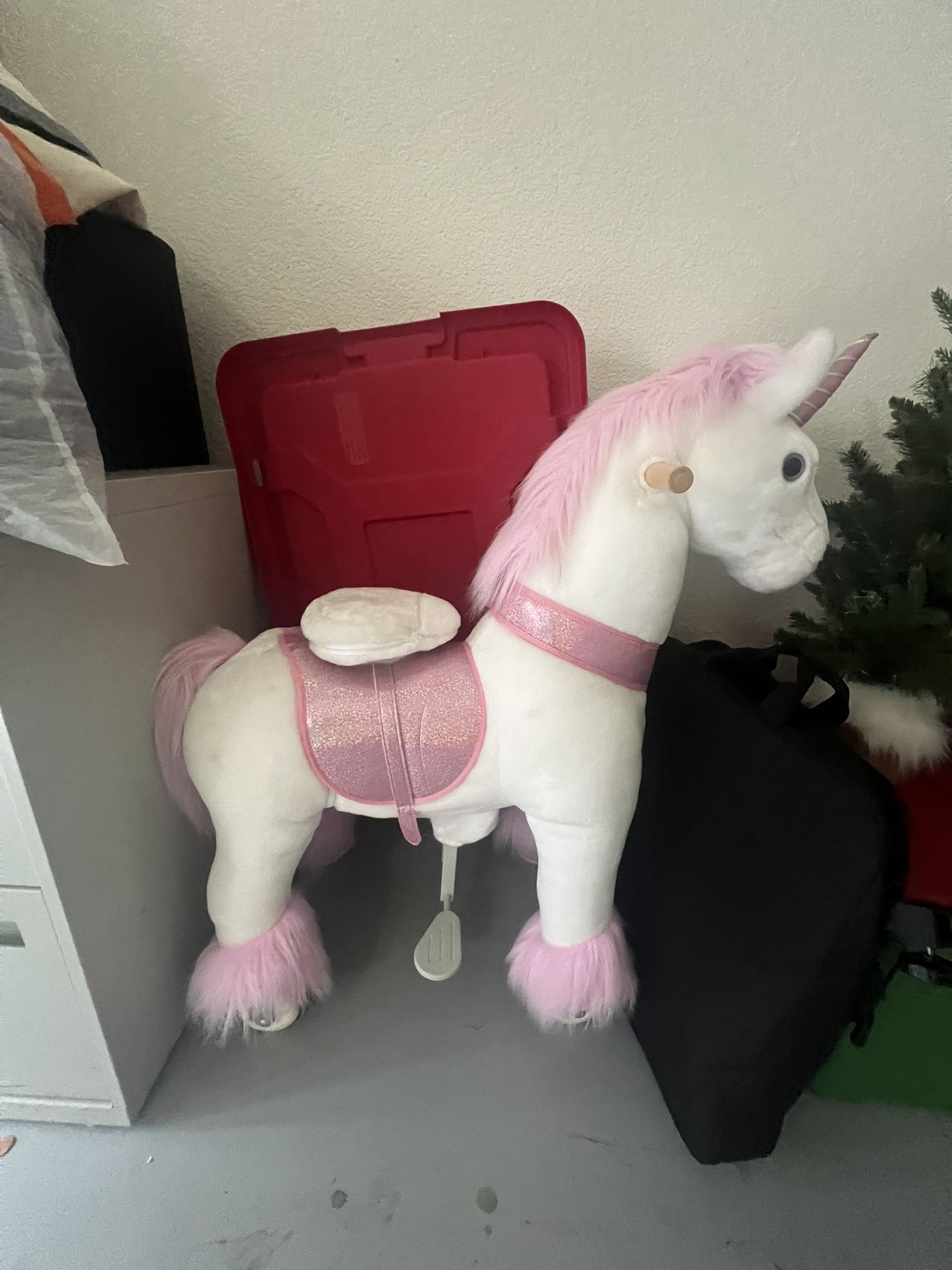 Pony