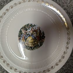 Collectable Plates