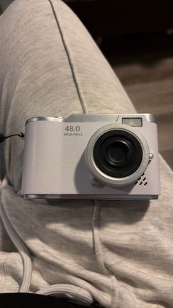 Digital camera