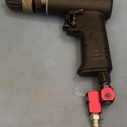 Matco Tools 3/8" REVERSIBLE KEYLESS COMPOSITE PNEUMATIC DRILL