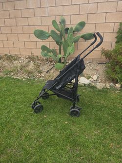 Jeep Stroller