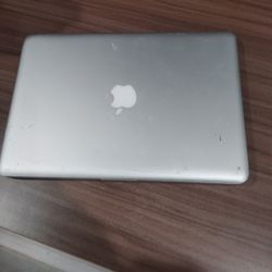 Apple MacBook Pro 2012