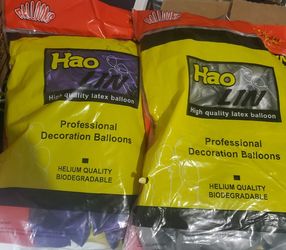 High Quality Latex Ballons 12 Inches