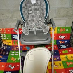 Graco High Chair