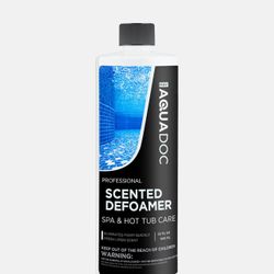  Scented Hot Tub Deformer