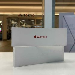 Apple Watch Series 9 Smartwatch New