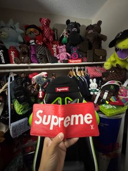 Supreme Wallet