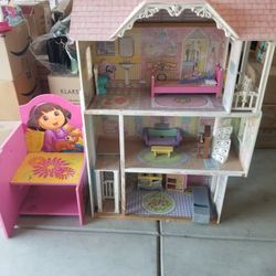 Kids Stuff(needs to Be Clean)(15 For both 