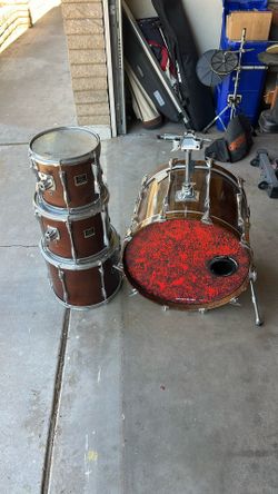 Drum Set