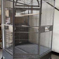 bird cage