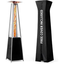 Patio Heater
