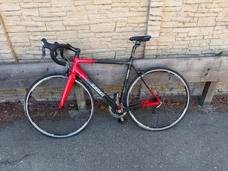 Schwinn Carbon Road Bike