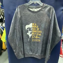 Yellowstone Long Sleeve