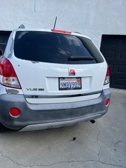 Saturn Vue XE 2009