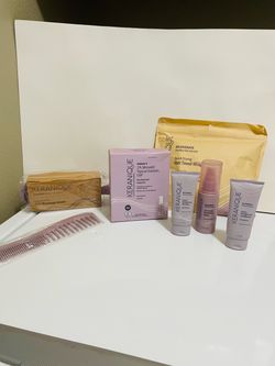 New Keranique Hair Regrowth Treatment 3 Months Supply Bundle