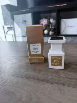 Tom Ford Soleil Blanc Cologne