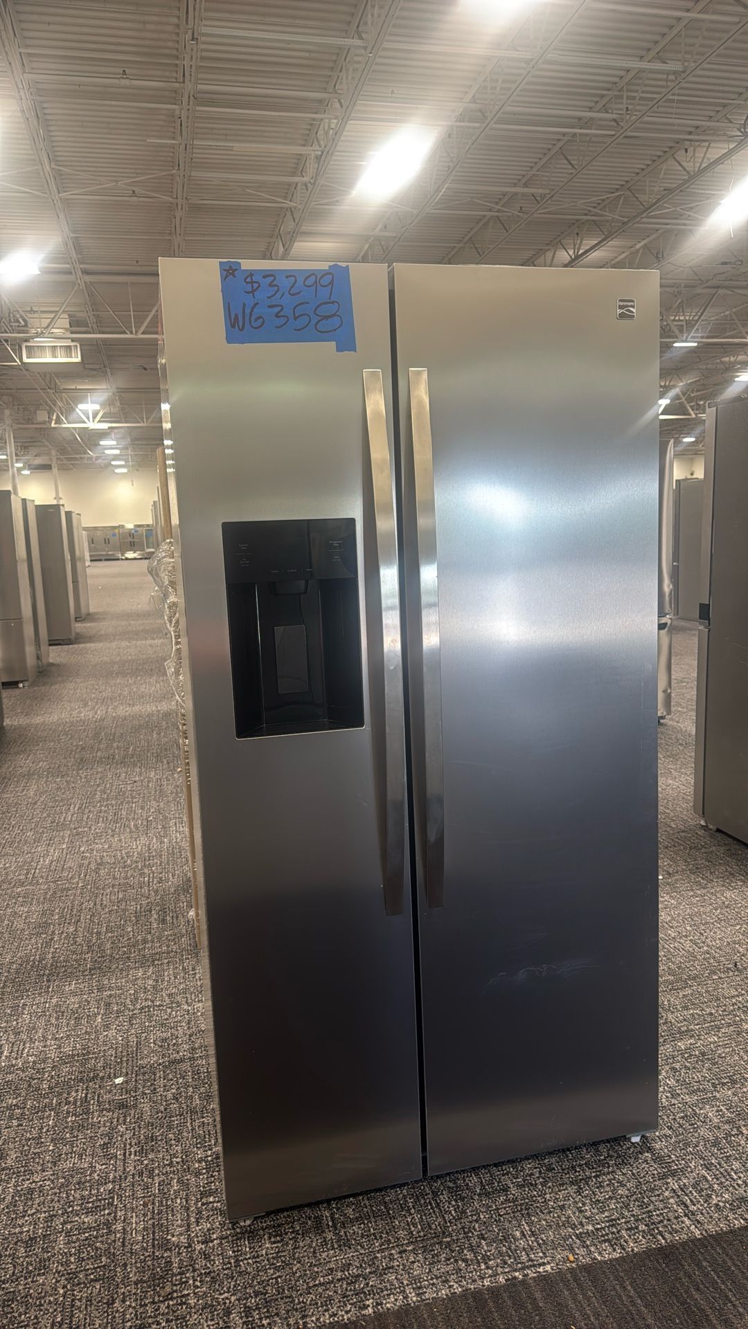 Refrigerator